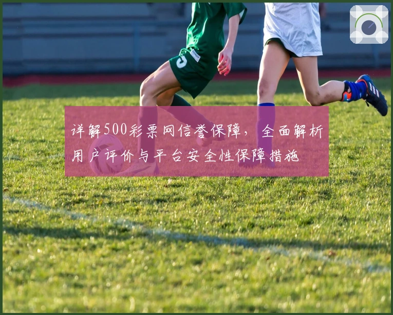 详解500彩票网信誉保障，全面解析用户评价与平台安全性保障措施