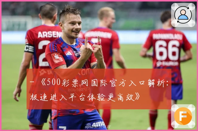 - 《500彩票网国际官方入口解析：极速进入平台体验更高效》