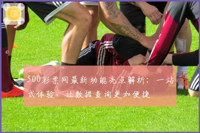 500彩票网最新功能亮点解析：一站式体验，让数据查询更加便捷