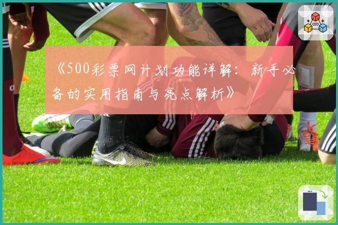 《500彩票网计划功能详解：新手必备的实用指南与亮点解析》